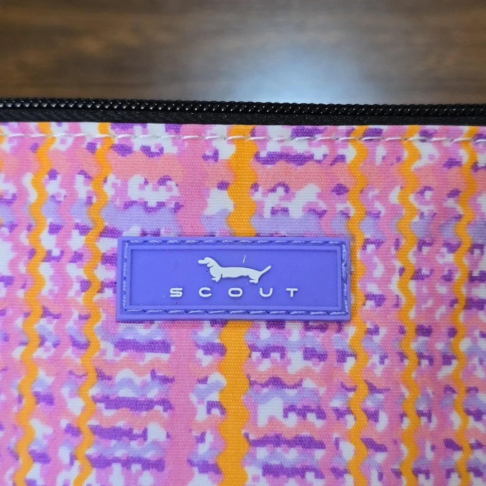 Scout Bags Moira Chrissy Tweedgen - Picture 3 of 11